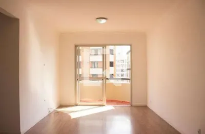 Apartamento com 2 quartos à venda na Rua dos Três Irmãos, 36, Morumbi, São Paulo
