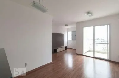 Apartamento com 2 quartos à venda na Rua Domingos Afonso, 460, Vila Santa Clara, São Paulo