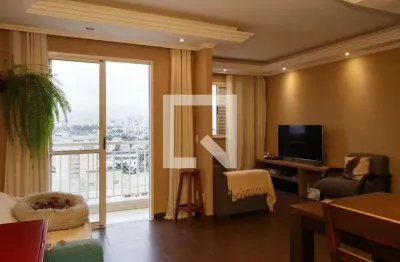 Apartamento com 2 quartos à venda na Rua do Canal, 215, Vila Guilherme, São Paulo