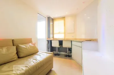 Apartamento com 1 quarto à venda na Rua Doutor Diogo de Faria, 539, Vila Clementino, São Paulo