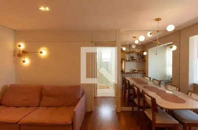 Apartamento com 2 quartos à venda na Avenida Dos Estados, 5350, Parque São Lucas, São Paulo