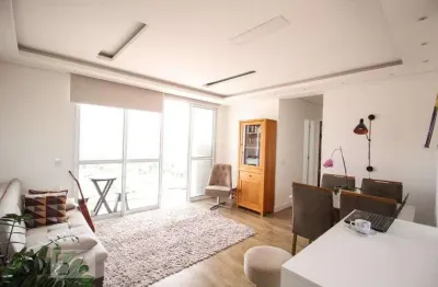 Apartamento com 2 quartos à venda na Rua Luís Carneiro, 384, Piqueri, São Paulo