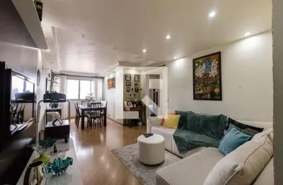Apartamento com 2 quartos à venda na Avenida Padres Olivetanos, 189, Vila Esperança, São Paulo