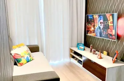 Apartamento com 2 quartos à venda na Rua João Martins Bueno, 68, Vila Gustavo, São Paulo