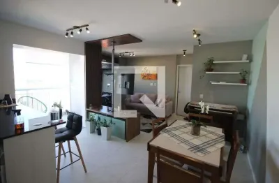 Apartamento com 1 quarto à venda na Rua Evaristo da Veiga, 54, Belém, São Paulo