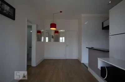 Apartamento com 1 quarto à venda na Rua Ascencional, 195, Panamby, São Paulo