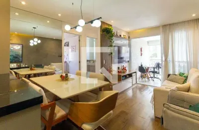 Apartamento com 2 quartos à venda na Rua Durval José de Barros, 167, Vila Aricanduva, São Paulo