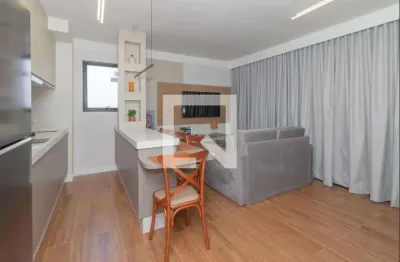 Apartamento com 1 quarto à venda na Rua Desembargador Guimarães, 42, Perdizes, São Paulo