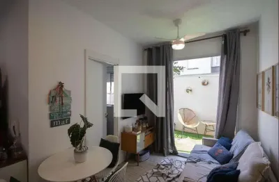 Apartamento com 2 quartos à venda na Rua São Quirino, 55, Vila Guilherme, São Paulo