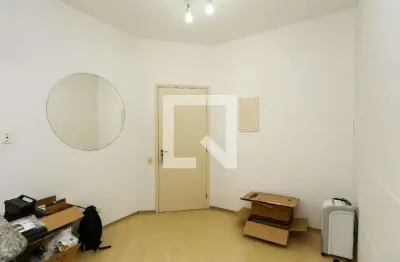 Apartamento com 1 quarto à venda na Rua Domingos Lopes da Silva, 375, Morumbi, São Paulo