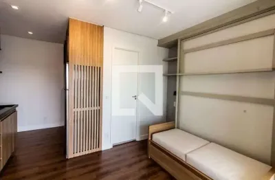 Apartamento com 1 quarto à venda na Rua Engenheiro Bianor, 137, Butantã, São Paulo
