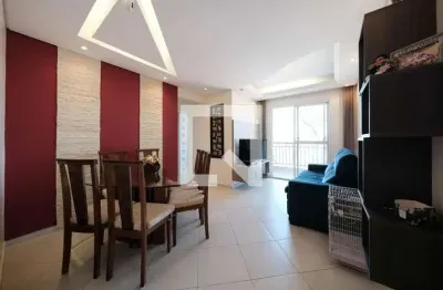 Apartamento com 3 quartos à venda na Avenida Doutor Bernardino Brito Fonseca de Carvalho, 1647, Cidade Patriarca, São Paulo