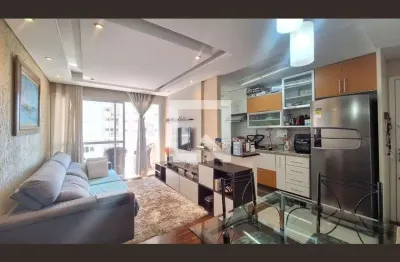 Apartamento com 2 quartos à venda na Rua Doutor Sérgio Meira, 230, Barra Funda, São Paulo