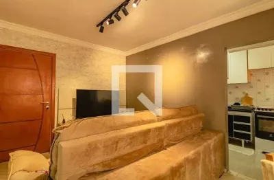 Apartamento com 2 quartos à venda na Rua dos Jatobás, 80, Jabaquara, São Paulo