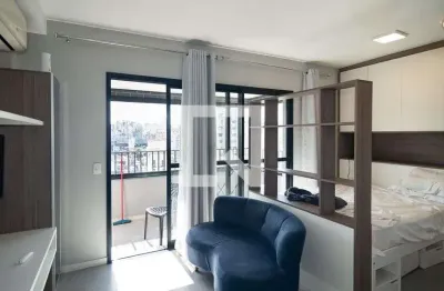 Apartamento com 1 quarto à venda na Rua Genebra, 296, Bela Vista, São Paulo