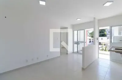 Apartamento com 2 quartos à venda na Rua Aricá-Mirim, 301, Ponte Rasa, São Paulo