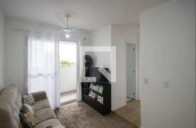 Apartamento com 2 quartos à venda na Rua São Quirino, 138, Vila Guilherme, São Paulo