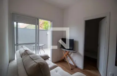 Apartamento com 2 quartos à venda na Rua José Alves Cunha Lima, 41, Jardim Ester Yolanda, São Paulo