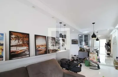 Apartamento com 2 quartos à venda na Rua da Chibata, 128, Vila Andrade, São Paulo