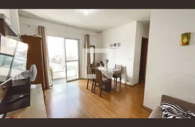 Apartamento com 2 quartos à venda na Rua Voluntários da Pátria, 4687, Mandaqui, São Paulo