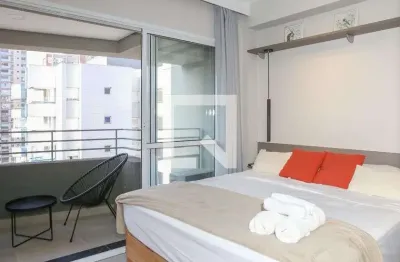 Apartamento com 1 quarto à venda na Rua Bartira, 1003, Perdizes, São Paulo