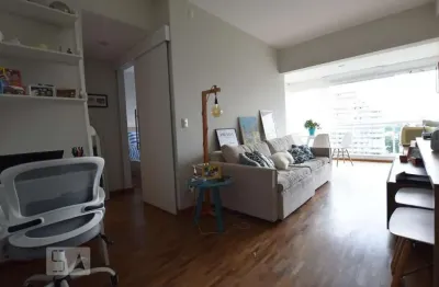 Apartamento com 1 quarto à venda na Rua Barão de Itaim, 120, Chácara Santo Antônio, São Paulo