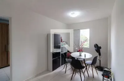 Apartamento com 2 quartos à venda na Rua Desembargador Júlio César de Faria, 91, Butantã, São Paulo