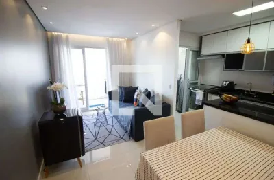 Apartamento com 1 quarto à venda na Rua Paraná, 137, Mooca, São Paulo