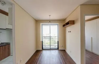 Apartamento com 2 quartos à venda na Rua Cândida Franco de Barros, 97, Freguesia do Ó, São Paulo