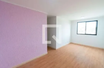 Apartamento com 2 quartos à venda na Rua Doutor Rui de Azevedo Sodré, 429, Vila Campestre, São Paulo
