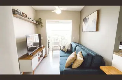 Apartamento com 2 quartos à venda na Rua José Conhago Pomare, 107, Mandaqui, São Paulo