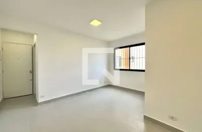 Apartamento com 2 quartos à venda na Rua da Bandeira, 148, Vila Mascote, São Paulo
