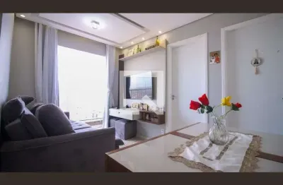 Apartamento com 2 quartos à venda na Avenida Sapopemba, 7595, Sapopemba, São Paulo