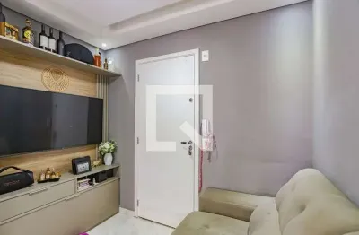 Apartamento com 2 quartos à venda na Via Anchieta, 580, Vila das Mercês, São Paulo