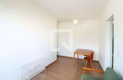 Apartamento com 2 quartos à venda na Rua Antônio das Chagas, 155, Santo Amaro, São Paulo