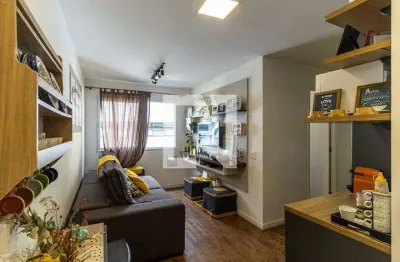 Apartamento com 2 quartos à venda na Rua Major Sertório, 585, Santa Cecília, São Paulo