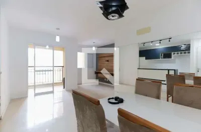 Apartamento com 2 quartos à venda na Avenida Monte Celeste, 503, Vila Santa Maria, São Paulo