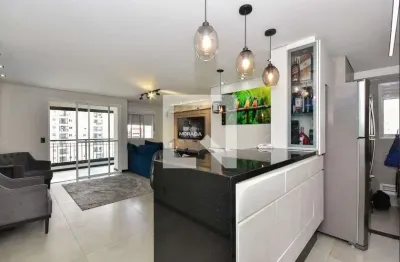 Apartamento com 2 quartos à venda na Rua Doutor Laerte Setúbal, 625, Panamby, São Paulo