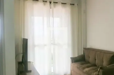 Apartamento com 2 quartos à venda na Rua Guilherme Gama, 65, Jardim Marajoara, São Paulo