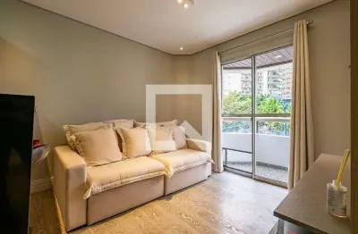 Apartamento com 1 quarto à venda na Rua Joinville, 50, Paraíso, São Paulo