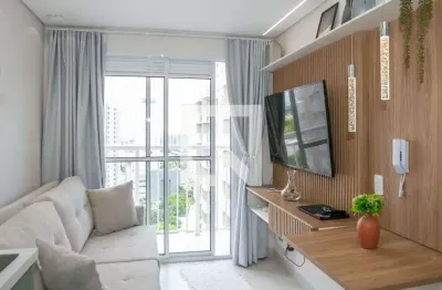 Apartamento com 1 quarto à venda na Rua Rubens Porta Nova, 166, Barra Funda, São Paulo