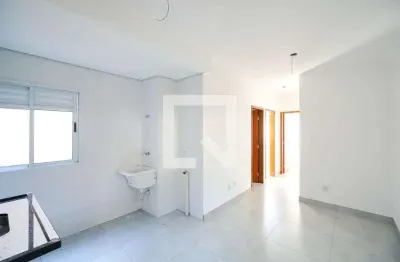 Apartamento com 2 quartos à venda na Rua Doutor Armando Brandão, 437, Vila Matilde, São Paulo