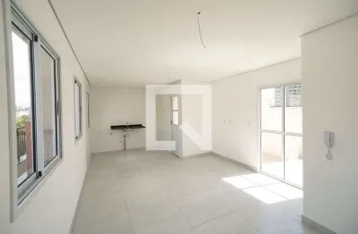 Apartamento com 2 quartos à venda na Rua Doutor Armando Brandão, 437, Vila Matilde, São Paulo