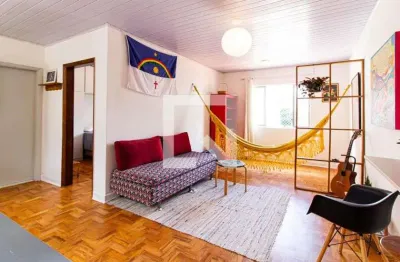Apartamento com 1 quarto à venda na Rua Lopes de Oliveira, 300, Barra Funda, São Paulo