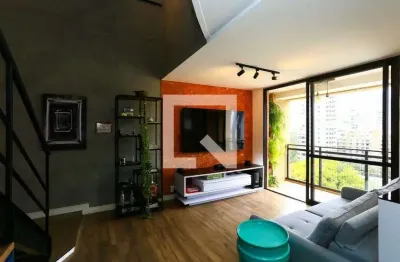 Apartamento com 2 quartos à venda na Rua Desembargador Dalmo do Valle Nogueira, 60, Morumbi, São Paulo