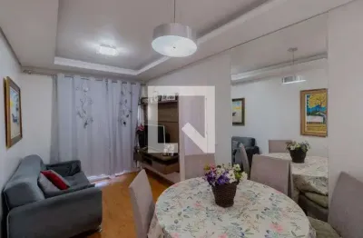 Apartamento com 2 quartos à venda na Rua Fábio José Bezerra, 130, Ermelino Matarazzo, São Paulo