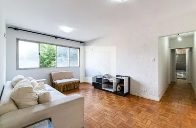 Apartamento com 2 quartos à venda na Rua Doutor Abelardo Vergueiro César, 691, Vila Mascote, São Paulo