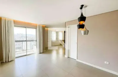 Apartamento com 1 quarto à venda na Avenida Mandaqui, 122, Casa Verde, São Paulo