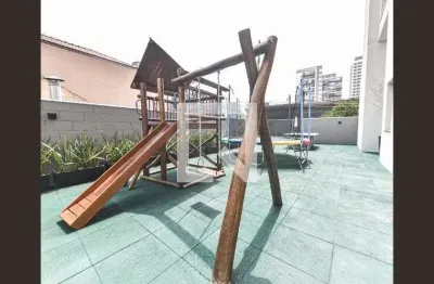 Apartamento com 2 quartos à venda na Rua José Cocciuffo, 27, Bosque da Saúde, São Paulo