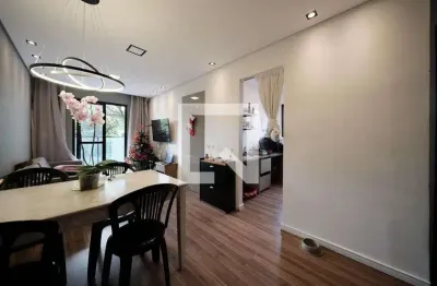 Apartamento com 2 quartos à venda na Rua Assis Valente, 1, Vila Guilhermina, São Paulo